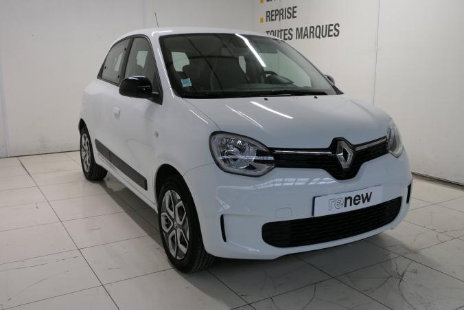 Vente en ligne Renault Twingo 3  SCe 65 au prix de 13 490 €