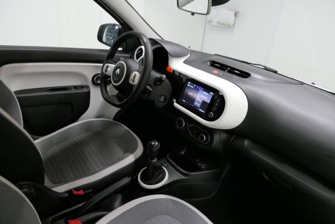 Vente en ligne Renault Twingo 3  SCe 65 au prix de 13 390 €