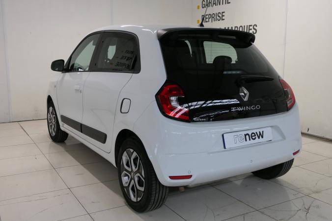 Vente en ligne Renault Twingo 3  SCe 65 au prix de 13 390 €