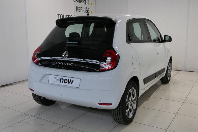 Vente en ligne Renault Twingo 3  SCe 65 au prix de 13 390 €