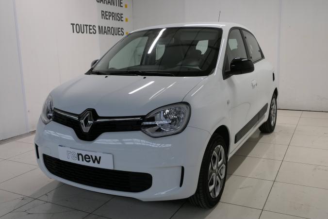 Vente en ligne Renault Twingo 3  SCe 65 au prix de 13 490 €