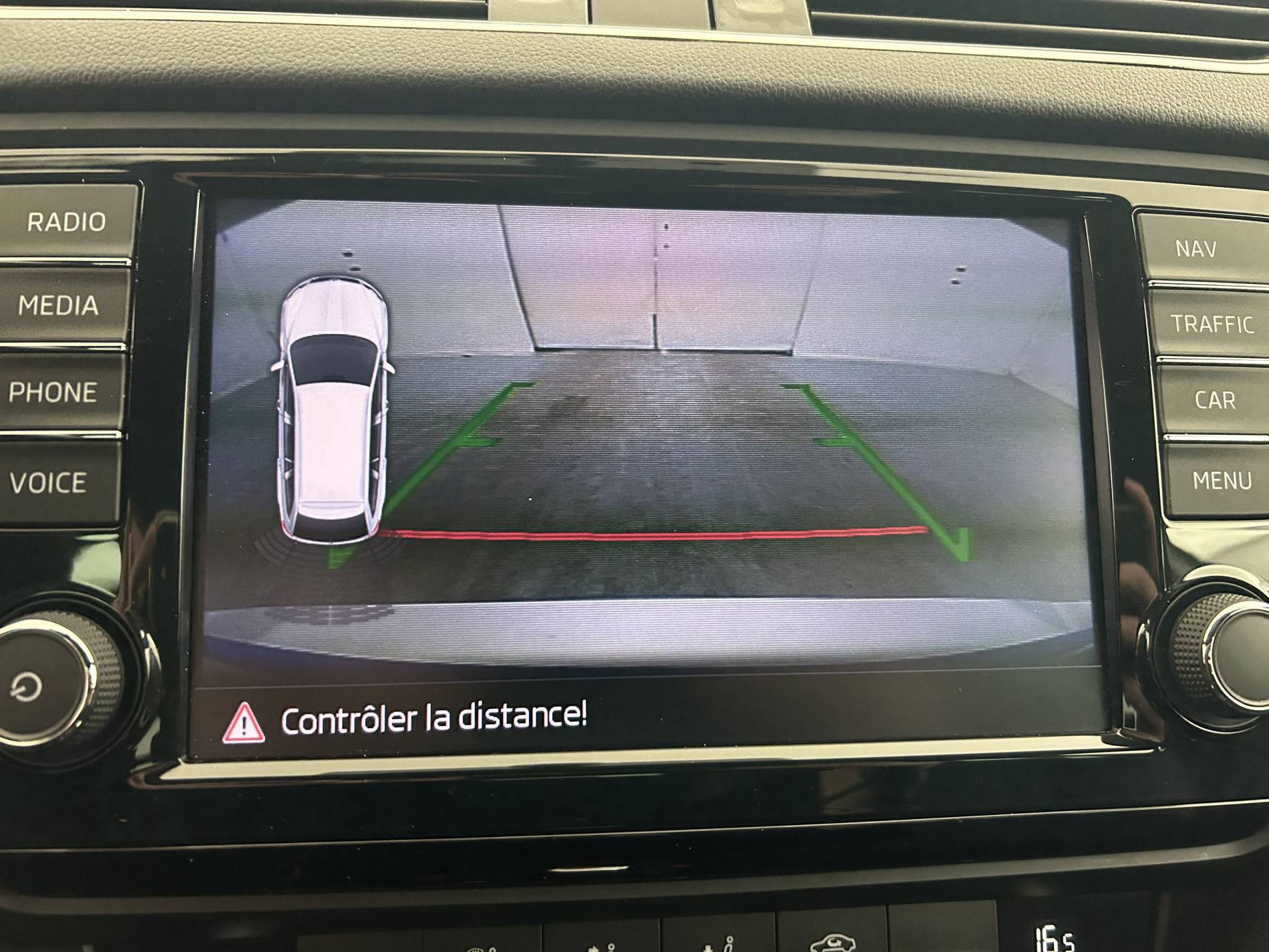 Vente en ligne Skoda Octavia Combi  2.0 TDI 184 ch CR FAP DSG6 au prix de 20 990 €