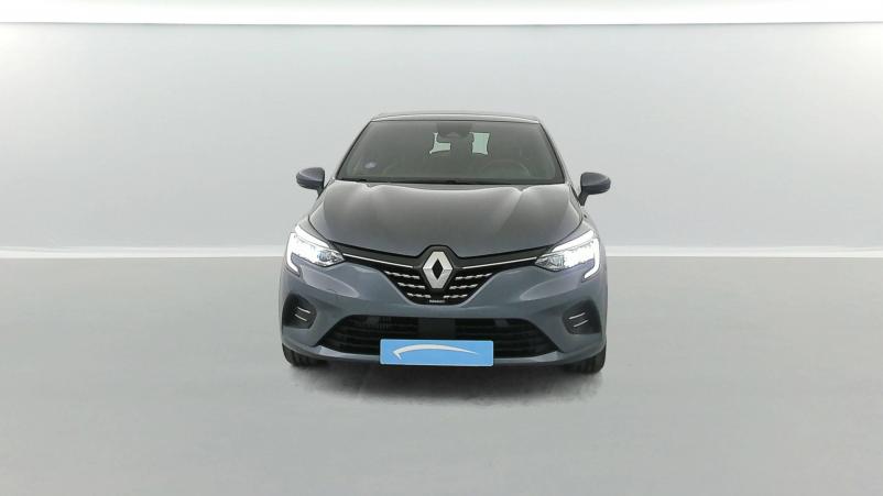 Vente en ligne Renault Clio 5 Clio TCe 90 - 21N au prix de 15 490 €