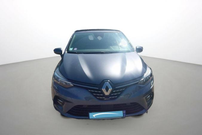 Vente en ligne Renault Clio 5 Clio TCe 90 - 21N au prix de 14 990 €