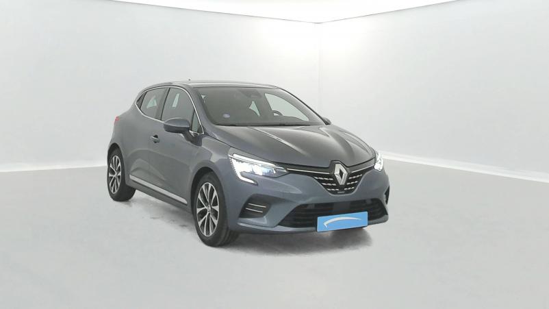 Vente en ligne Renault Clio 5 Clio TCe 90 - 21N au prix de 15 490 €