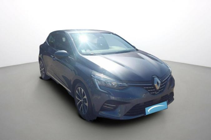 Vente en ligne Renault Clio 5 Clio TCe 90 - 21N au prix de 14 990 €