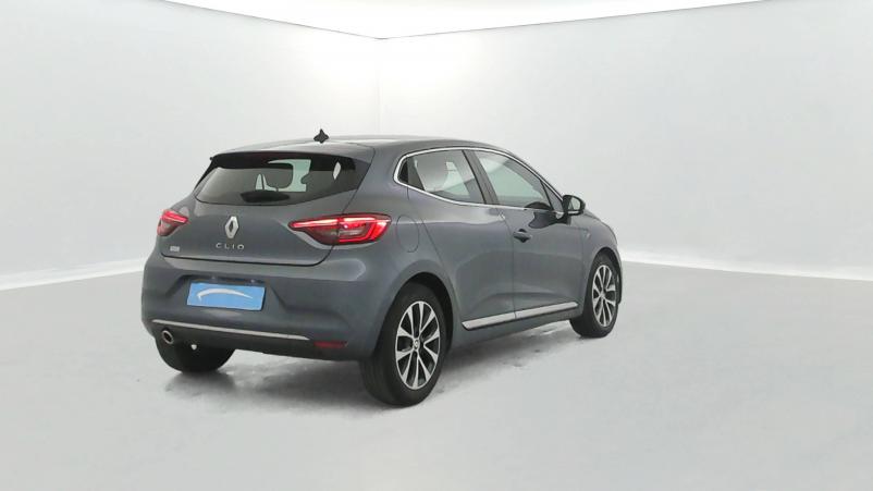 Vente en ligne Renault Clio 5 Clio TCe 90 - 21N au prix de 15 490 €