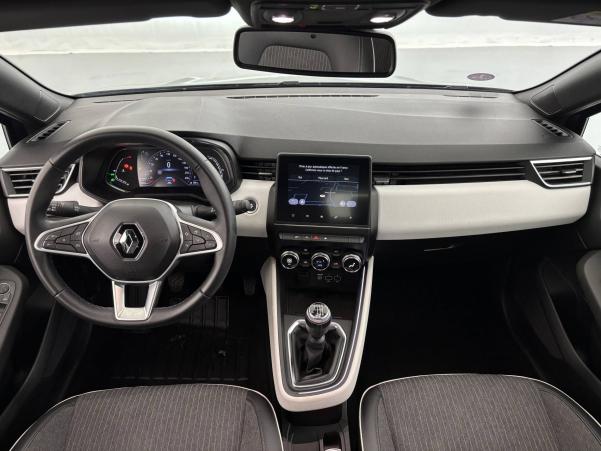Vente en ligne Renault Clio 5 Clio TCe 90 - 21N au prix de 15 490 €