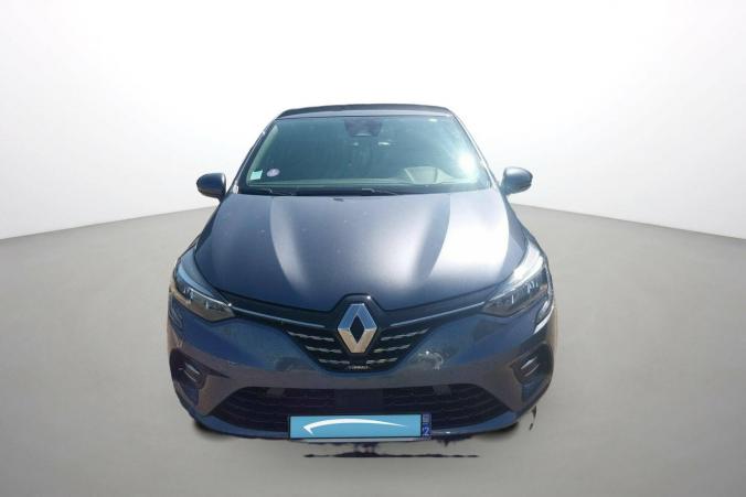 Vente en ligne Renault Clio 5 Clio TCe 90 - 21N au prix de 15 490 €