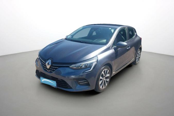 Vente en ligne Renault Clio 5 Clio TCe 90 - 21N au prix de 14 990 €