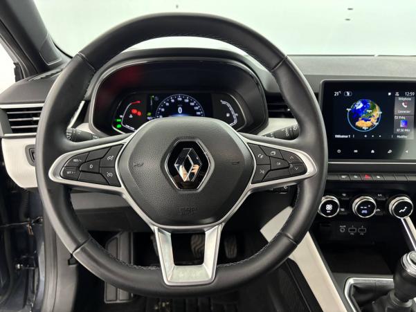 Vente en ligne Renault Clio 5 Clio TCe 90 - 21N au prix de 15 490 €