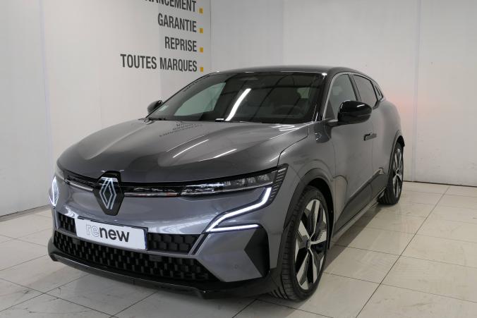 Vente en ligne Renault Megane E-Tech  EV60 220 ch optimum charge au prix de 39 990 €