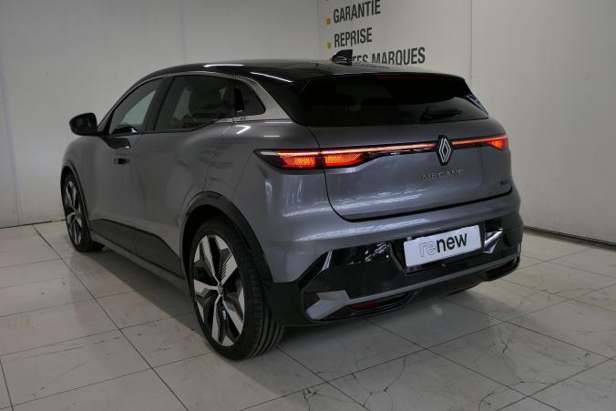 Vente en ligne Renault Megane E-Tech  EV60 220 ch optimum charge au prix de 39 990 €