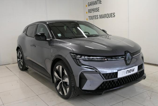 Vente en ligne Renault Megane E-Tech  EV60 220 ch optimum charge au prix de 39 990 €