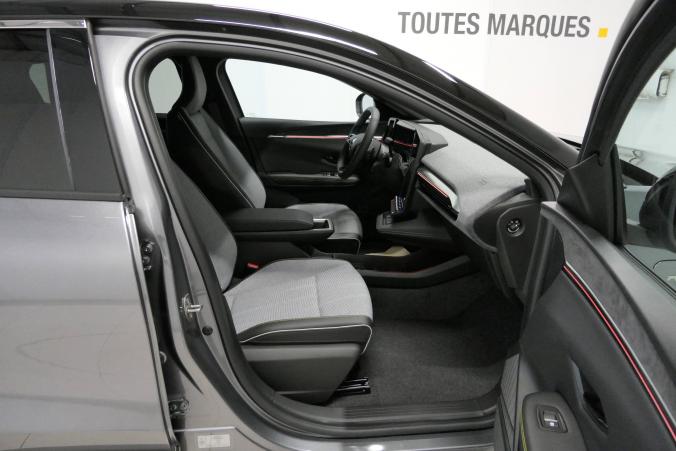 Vente en ligne Renault Megane E-Tech  EV60 220 ch optimum charge au prix de 39 990 €