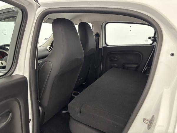Vente en ligne Renault Twingo 3  SCe 65 au prix de 9 290 €
