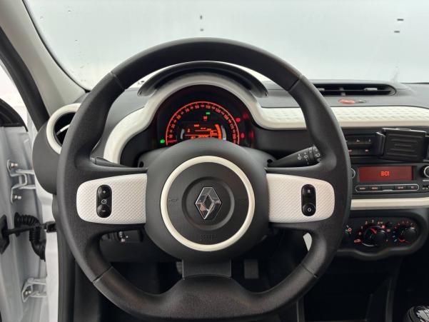 Vente en ligne Renault Twingo 3  SCe 65 au prix de 9 290 €