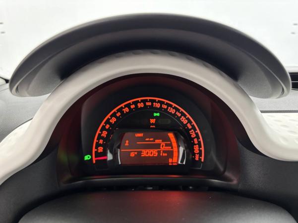 Vente en ligne Renault Twingo 3  SCe 65 au prix de 9 290 €
