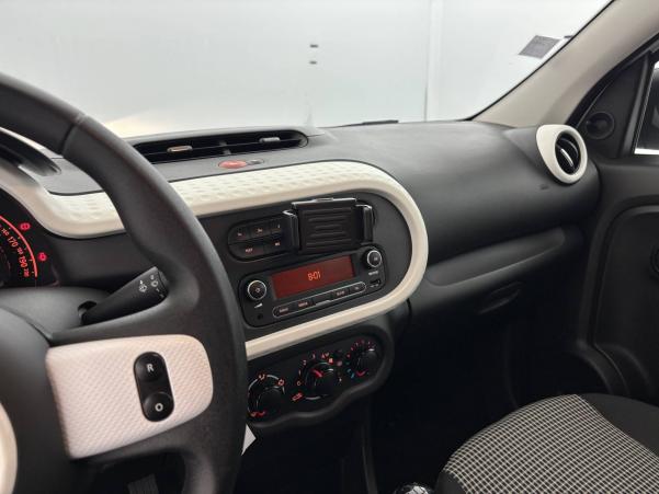 Vente en ligne Renault Twingo 3  SCe 65 au prix de 9 290 €