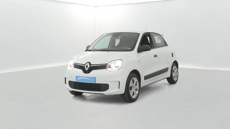 Vente en ligne Renault Twingo 3  SCe 65 au prix de 9 290 €