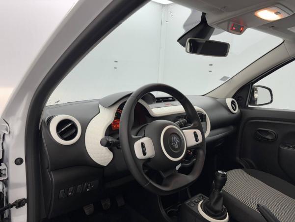 Vente en ligne Renault Twingo 3  SCe 65 au prix de 9 290 €