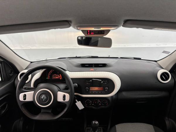 Vente en ligne Renault Twingo 3  SCe 65 au prix de 9 290 €