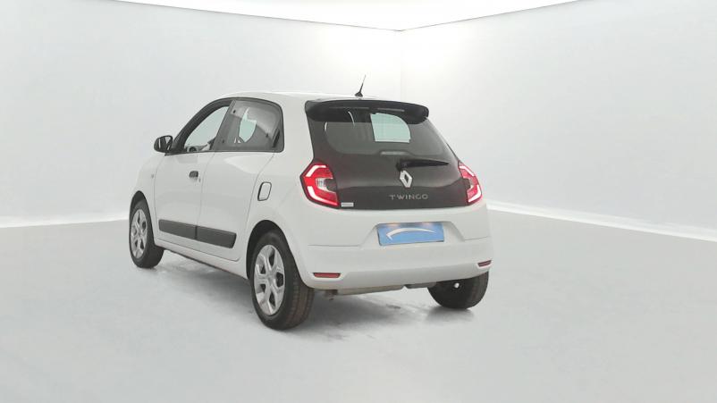 Vente en ligne Renault Twingo 3  SCe 65 au prix de 9 290 €