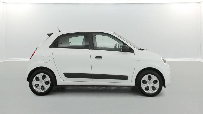 Vente en ligne Renault Twingo 3  SCe 65 au prix de 9 290 €