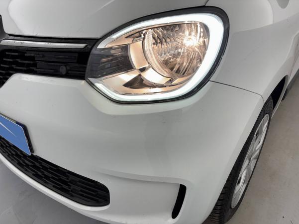 Vente en ligne Renault Twingo 3  SCe 65 au prix de 9 290 €