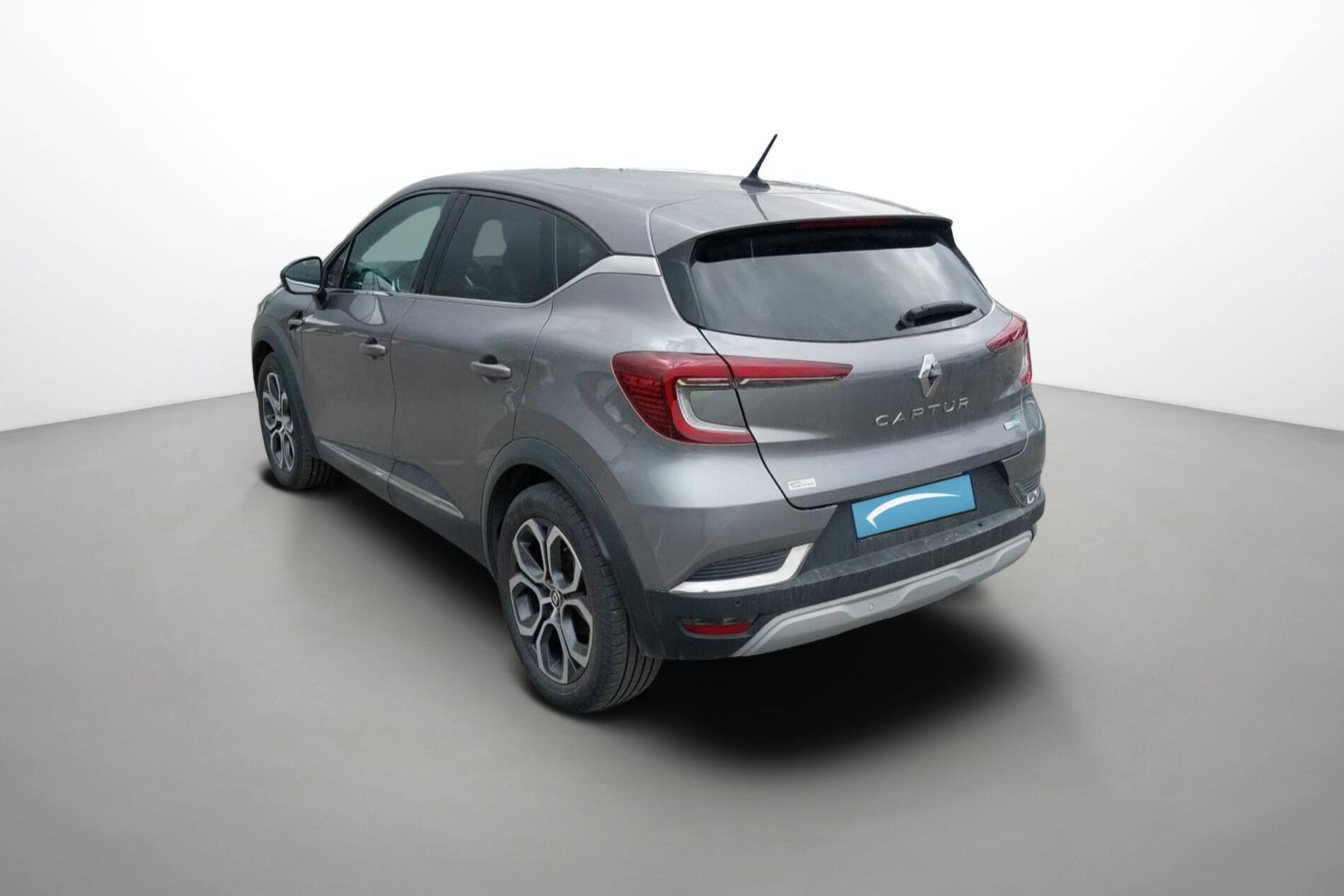 Vente en ligne Renault Captur  E-Tech 145 - 21 au prix de 19 490 €