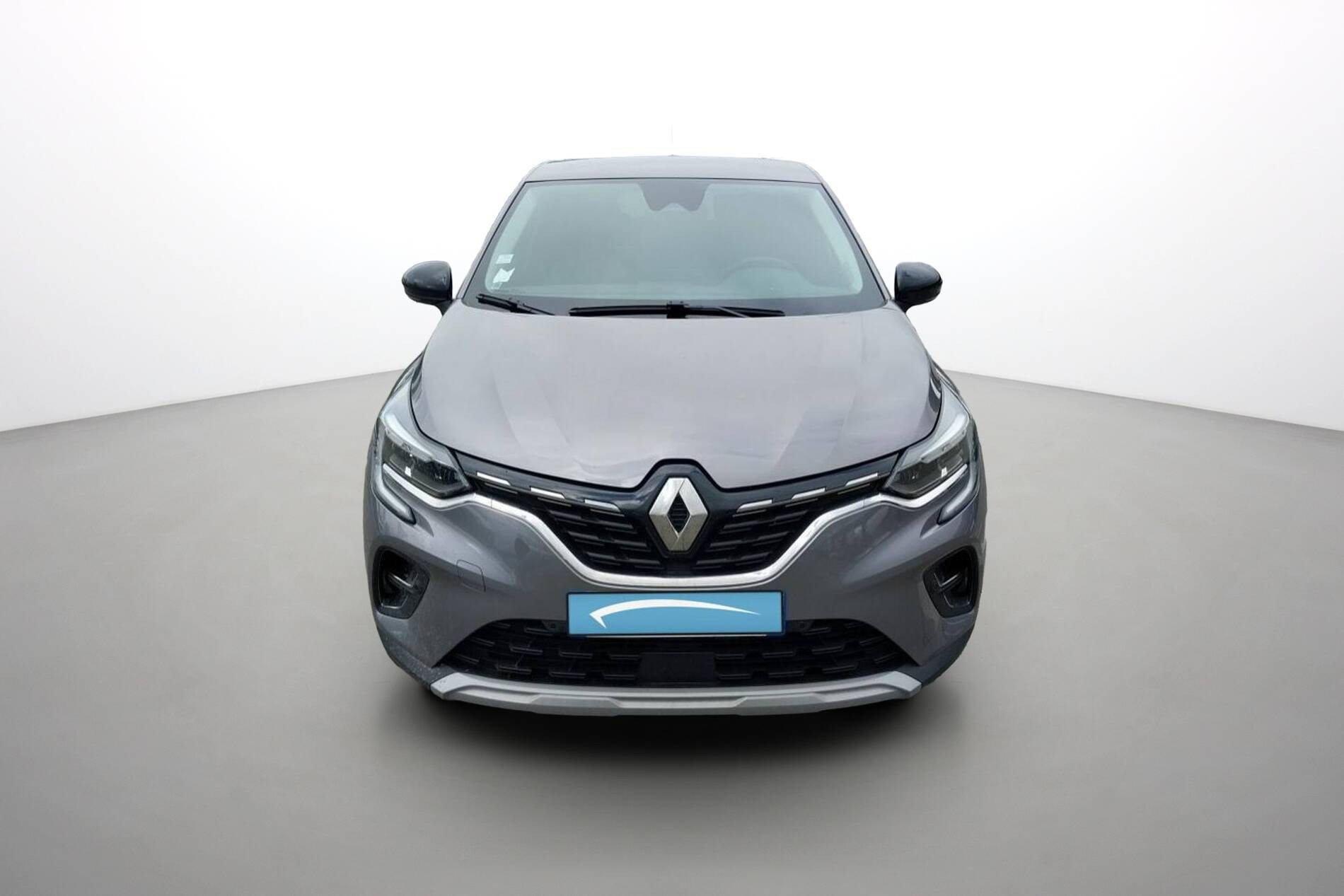 Vente en ligne Renault Captur  E-Tech 145 - 21 au prix de 19 490 €