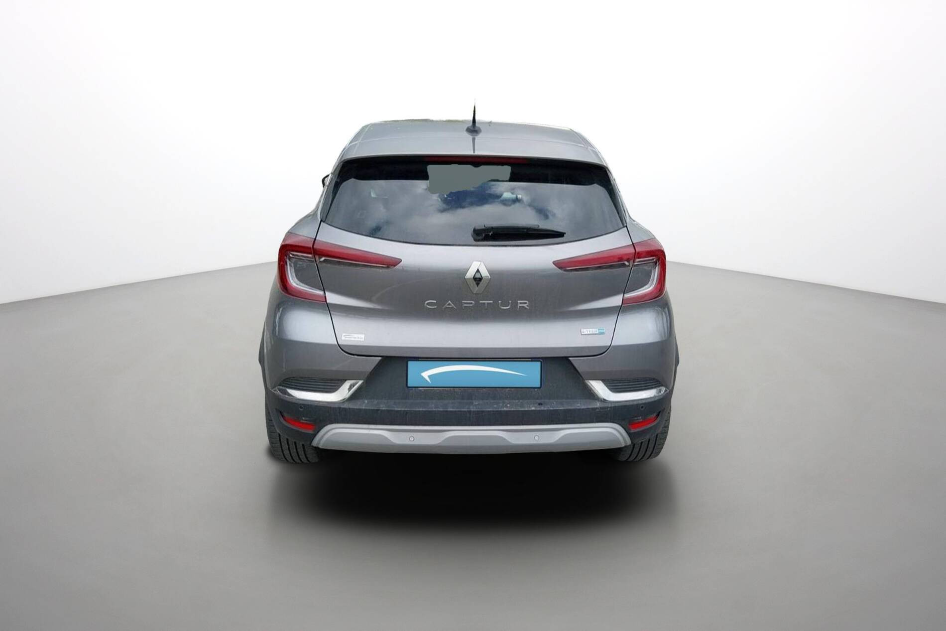 Vente en ligne Renault Captur  E-Tech 145 - 21 au prix de 19 490 €