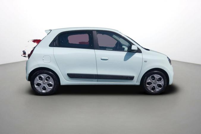 Vente en ligne Renault Twingo 3  SCe 65 au prix de 9 990 €