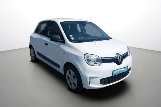 Vente en ligne Renault Twingo 3  SCe 65 - 20 au prix de 8 990 €