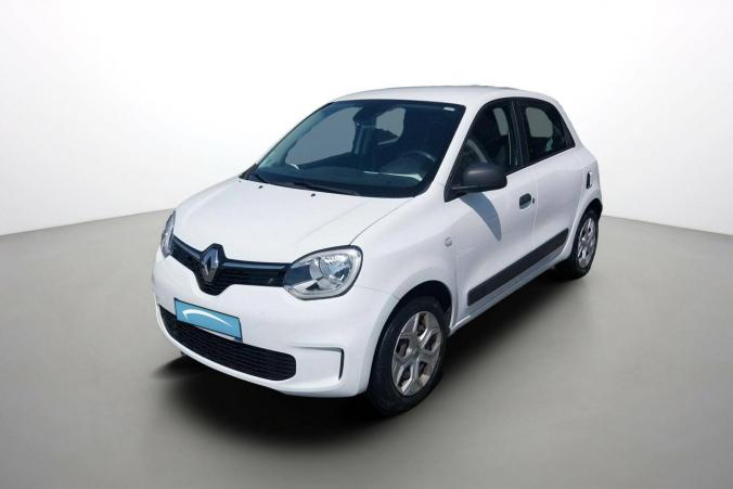 Vente en ligne Renault Twingo 3  SCe 65 - 20 au prix de 8 990 €