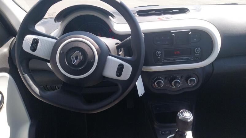 Vente en ligne Renault Twingo 3  SCe 65 au prix de 9 990 €
