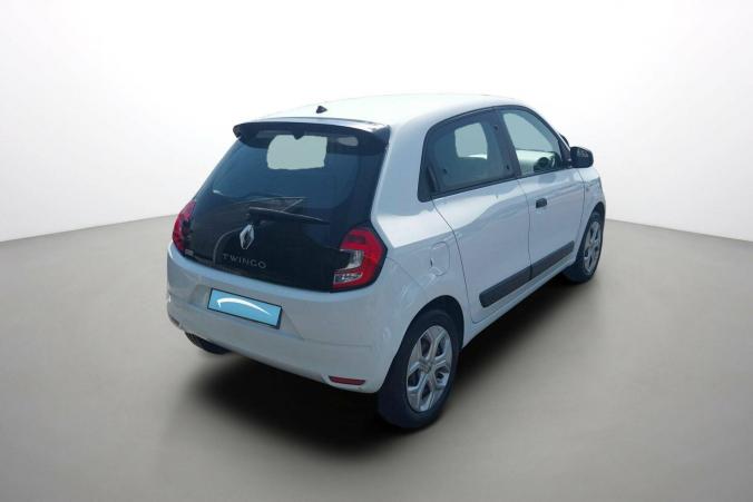 Vente en ligne Renault Twingo 3  SCe 65 - 20 au prix de 8 990 €