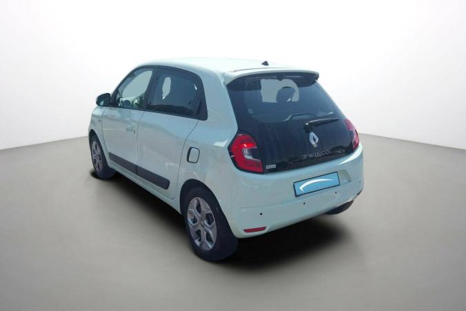 Vente en ligne Renault Twingo 3  SCe 65 au prix de 9 990 €