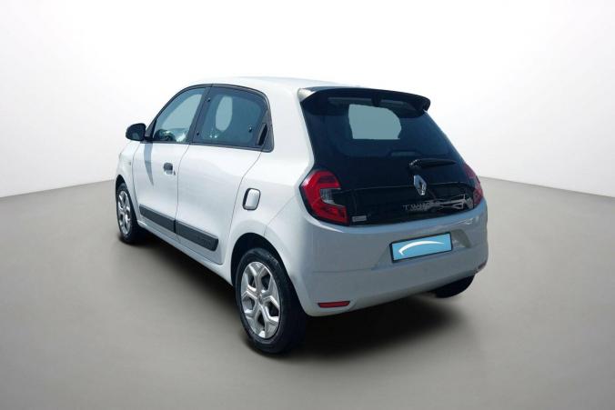 Vente en ligne Renault Twingo 3  SCe 65 - 20 au prix de 8 990 €