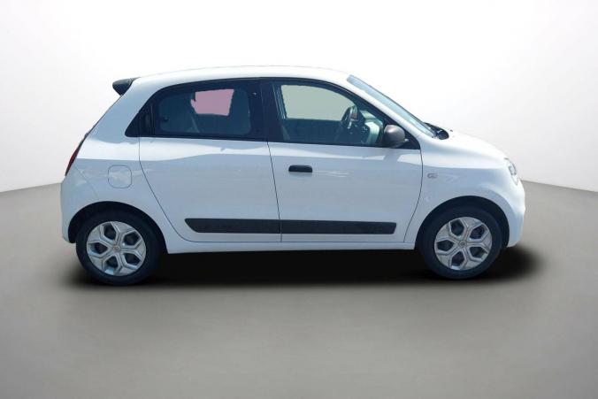 Vente en ligne Renault Twingo 3  SCe 65 - 20 au prix de 8 990 €