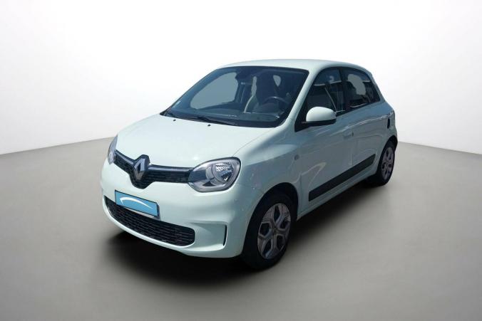 Vente en ligne Renault Twingo 3  SCe 65 au prix de 9 990 €