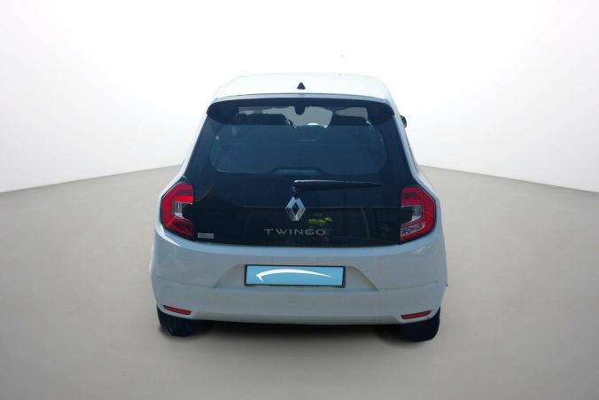Vente en ligne Renault Twingo 3  SCe 65 - 20 au prix de 8 990 €