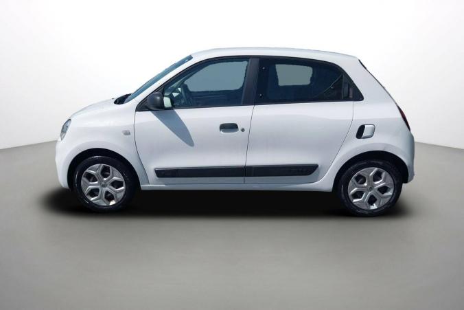 Vente en ligne Renault Twingo 3  SCe 65 - 20 au prix de 8 990 €
