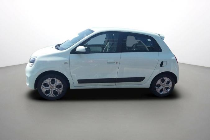 Vente en ligne Renault Twingo 3  SCe 65 au prix de 9 990 €