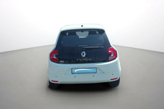 Vente en ligne Renault Twingo 3  SCe 65 au prix de 9 990 €
