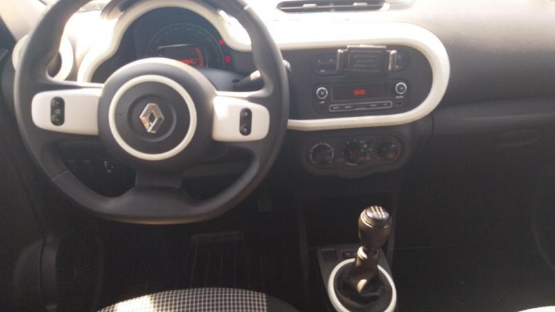Vente en ligne Renault Twingo 3  SCe 65 - 20 au prix de 8 990 €