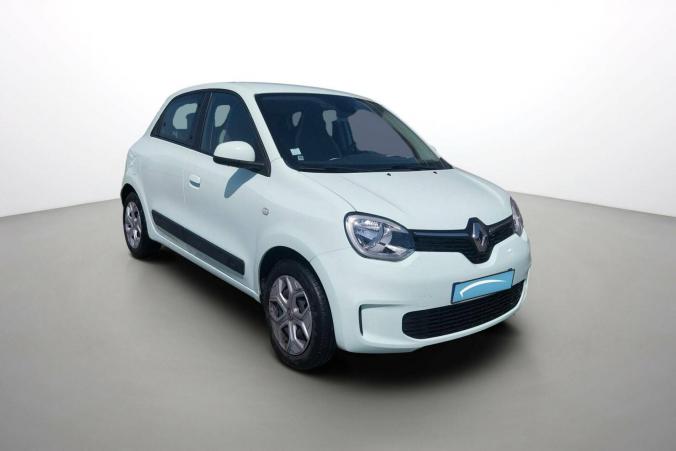 Vente en ligne Renault Twingo 3  SCe 65 au prix de 9 990 €
