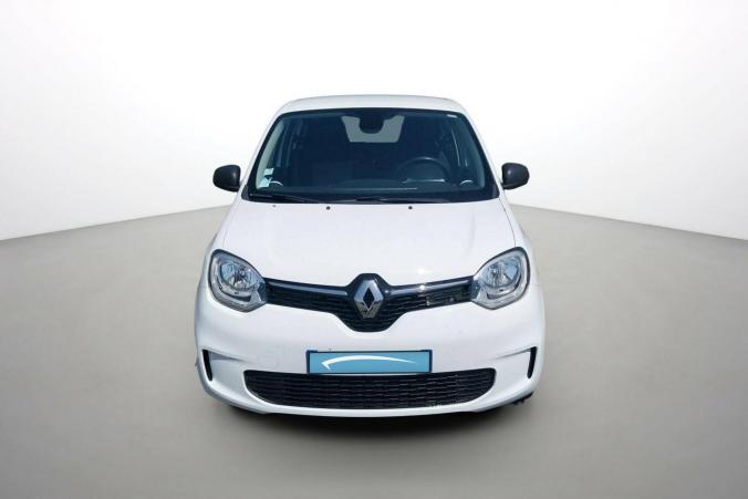 Vente en ligne Renault Twingo 3  SCe 65 - 20 au prix de 8 990 €