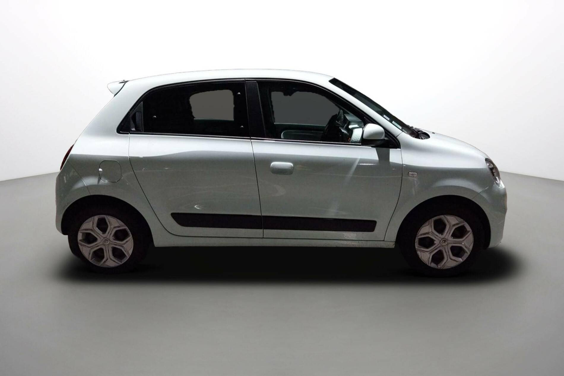 Vente en ligne Renault Twingo 3  SCe 75 - 20 au prix de 10 490 €