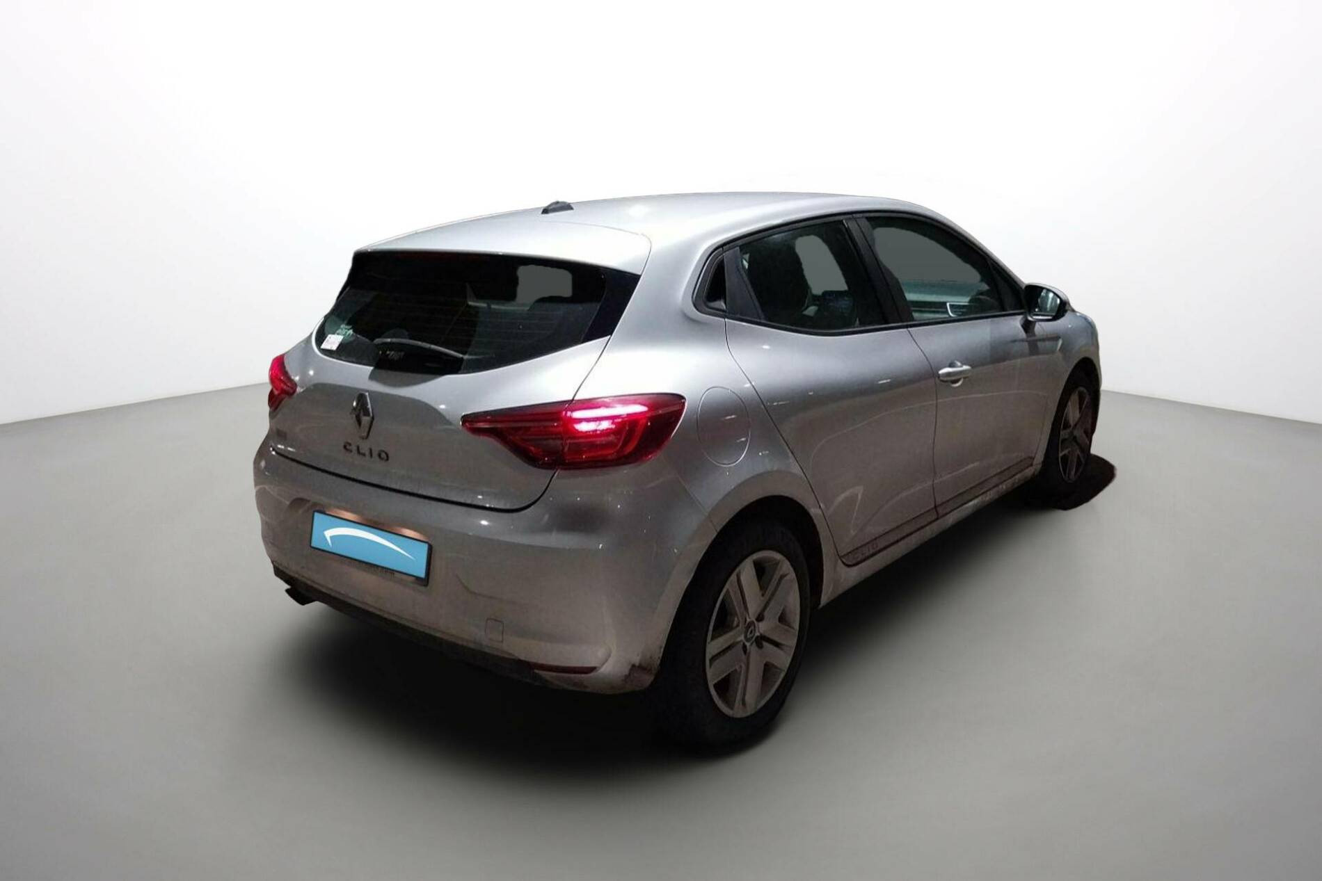 Vente en ligne Renault Clio 5 Clio TCe 100 au prix de 12 990 €